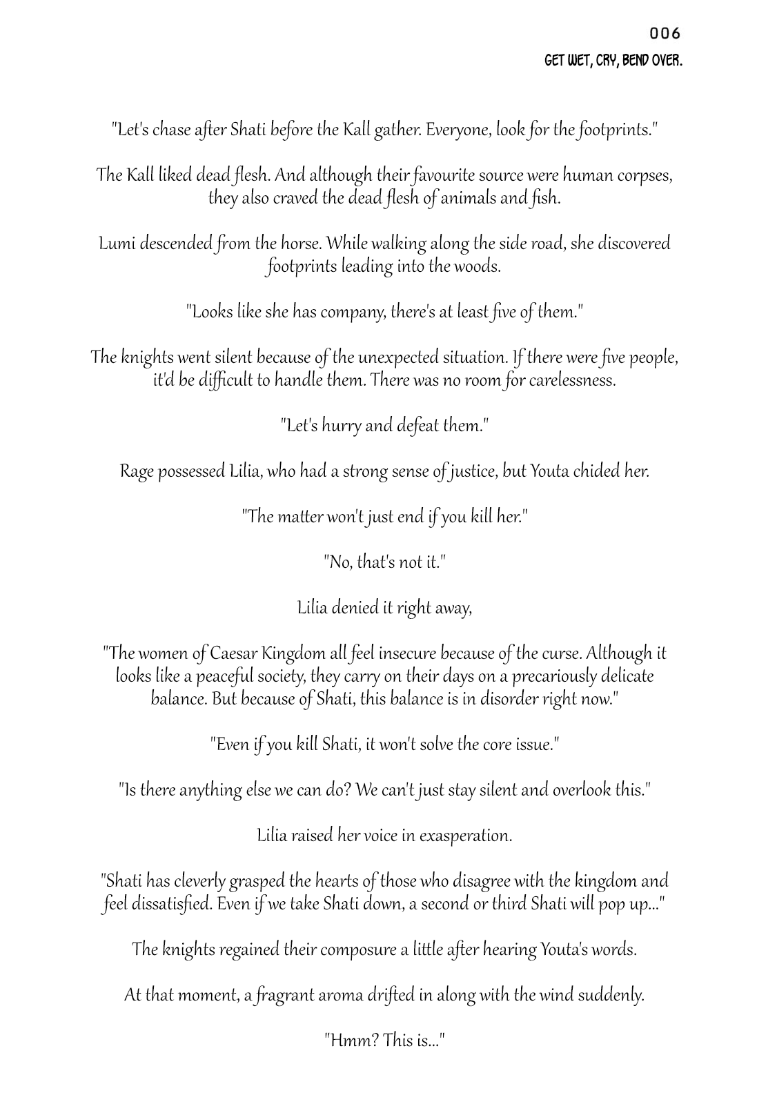 Parallel Paradise Chapter 19.4 page