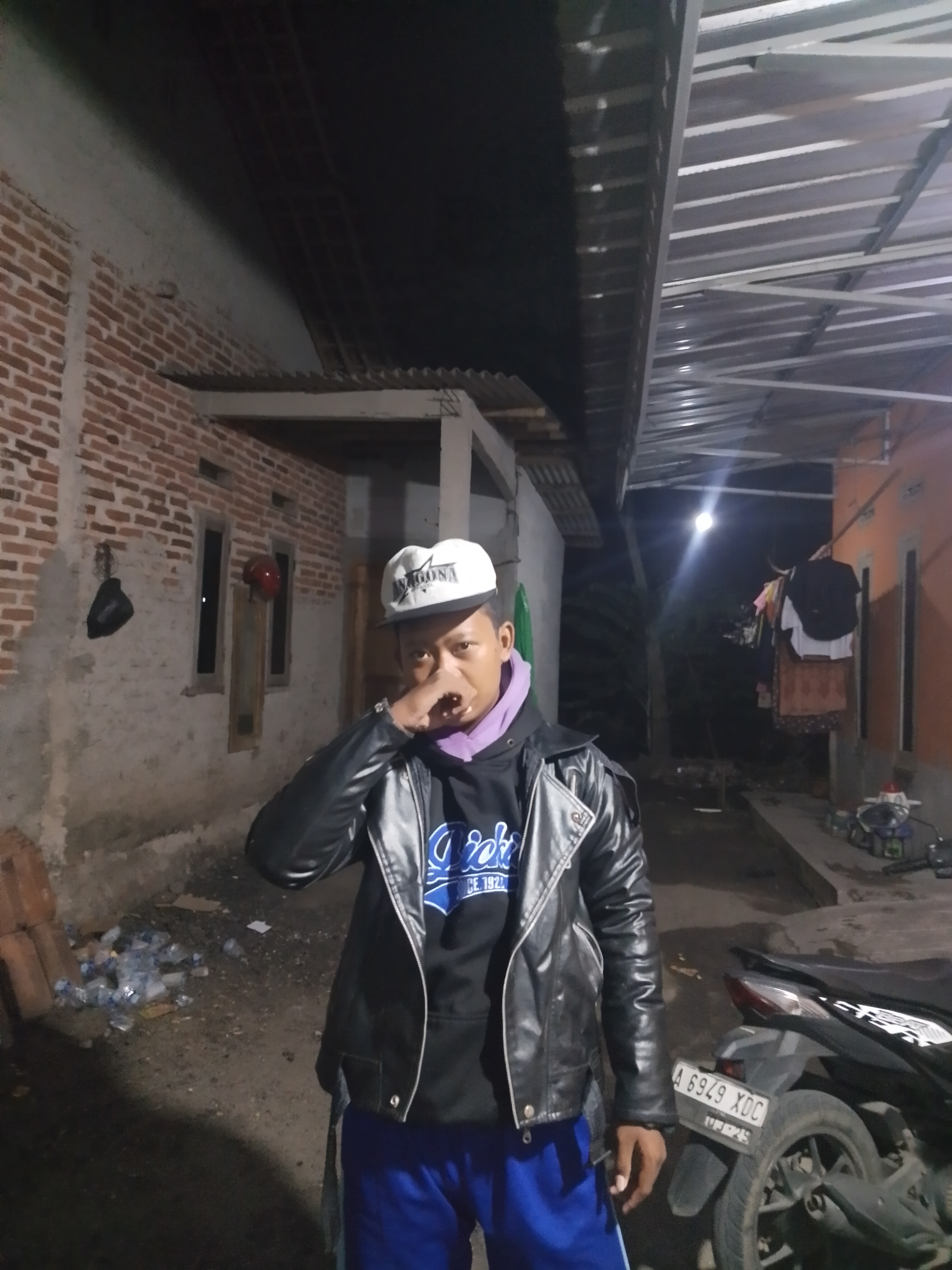 Deden