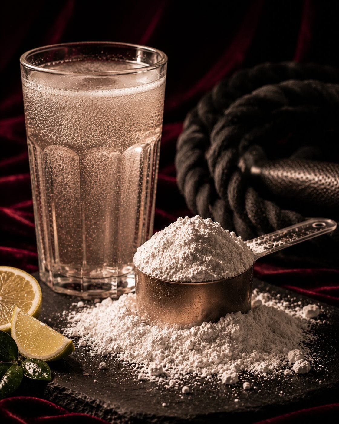 Citrulline
