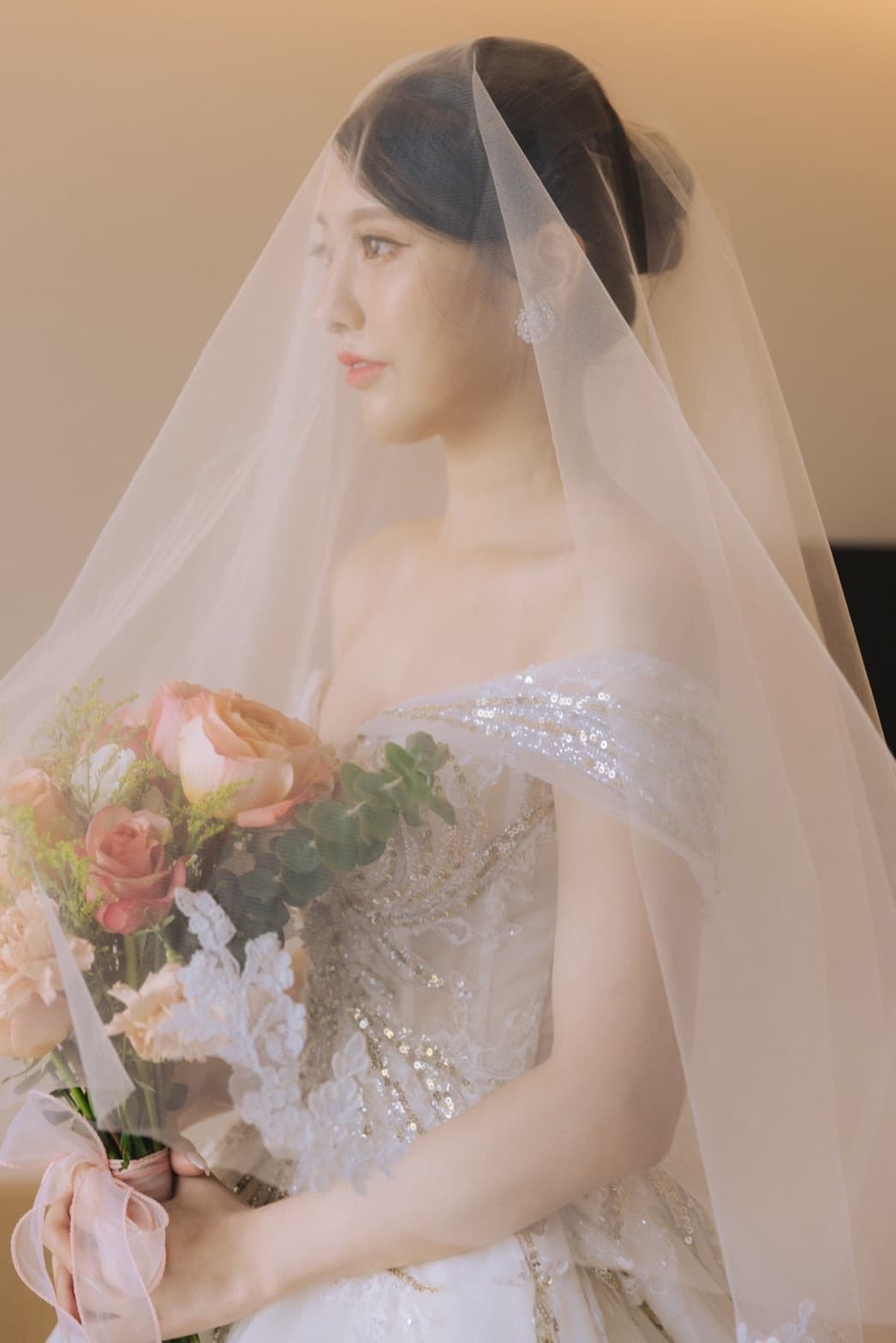 婚禮攝影師ZACK作品集照片 14