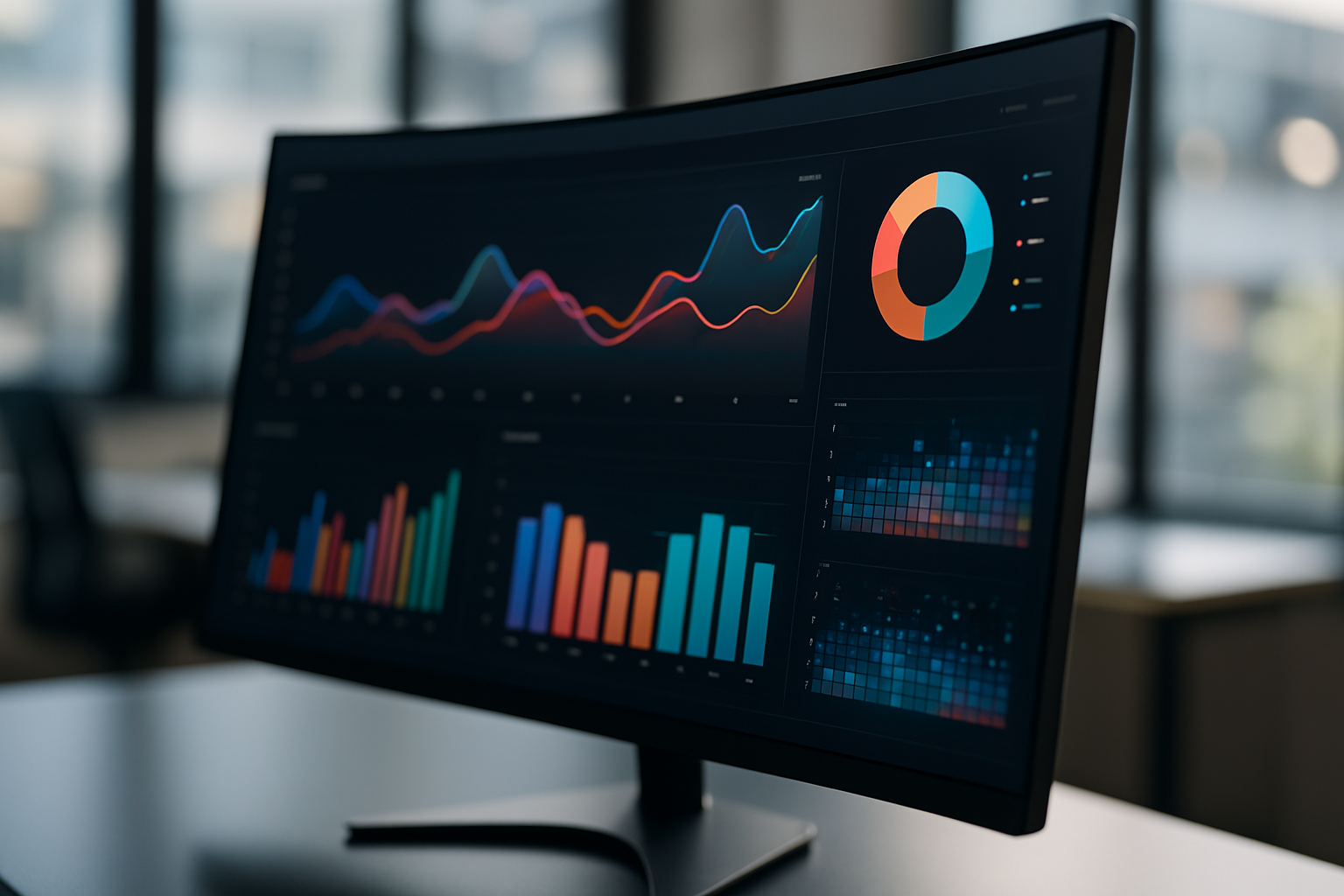 Erreur #5 : Ignorer Les Statistiques