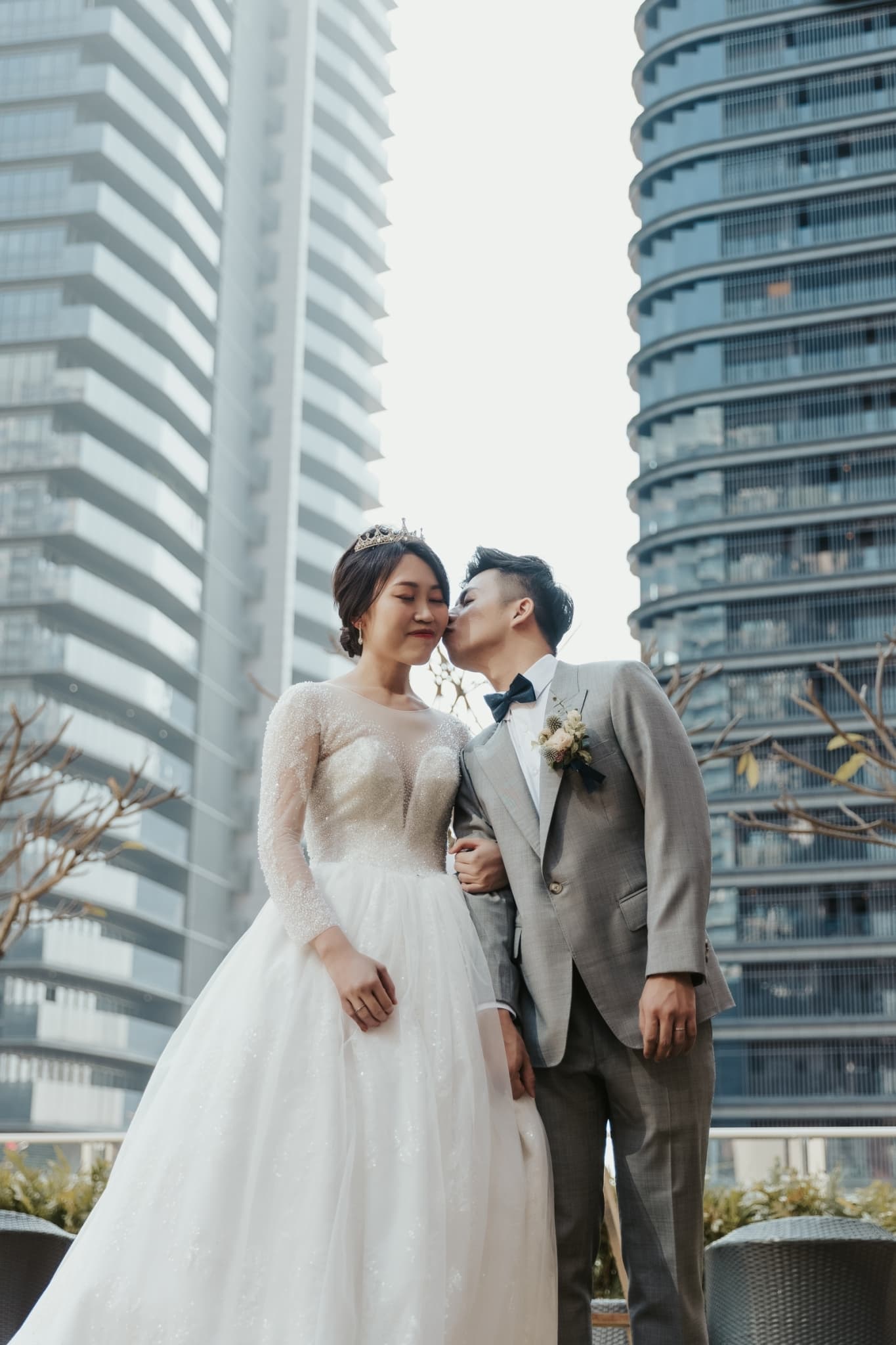婚禮攝影師ZACK作品集照片 83