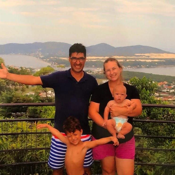 Alexandre Mello Fernandes