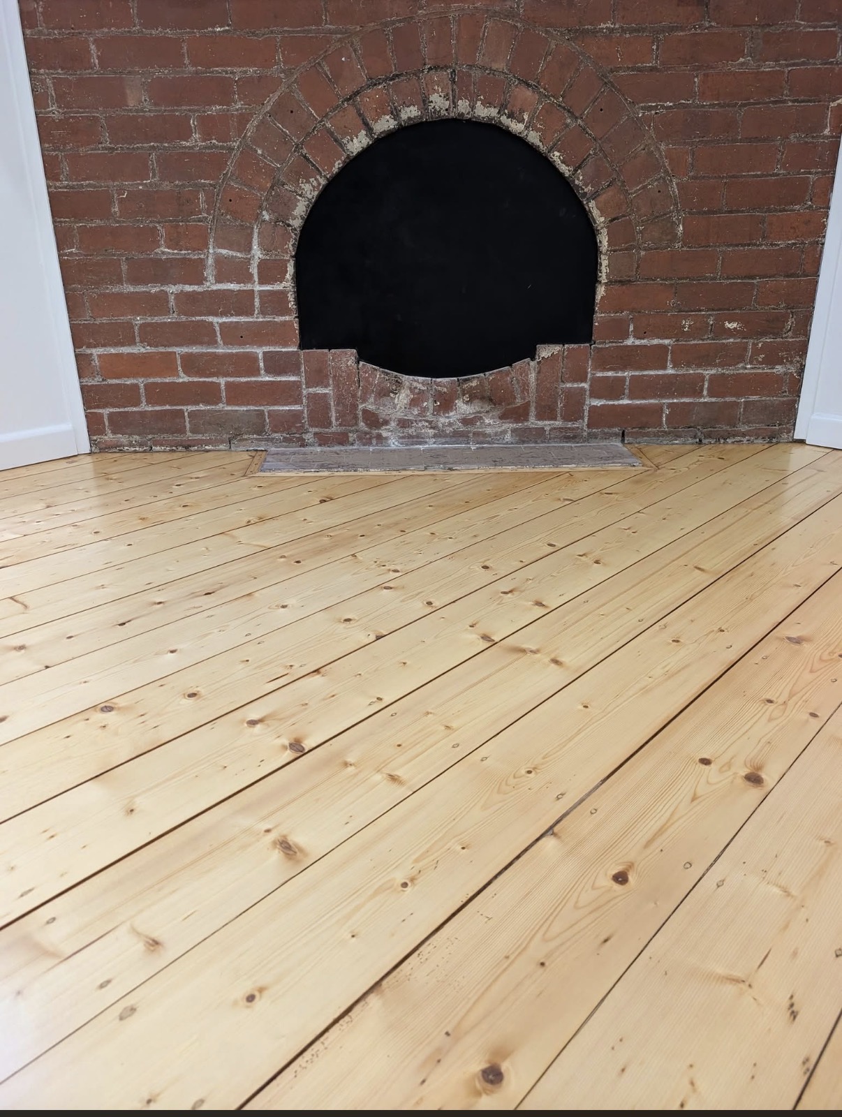 Bainbridge Pine Refinish photo 9