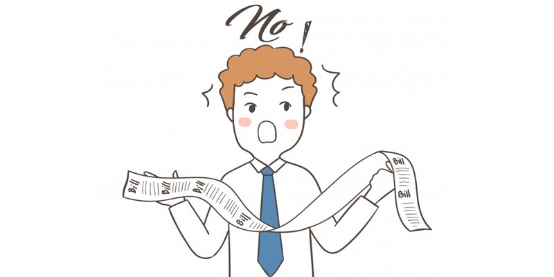Bỏ các bước phức tạp trong quá trình mua hàng