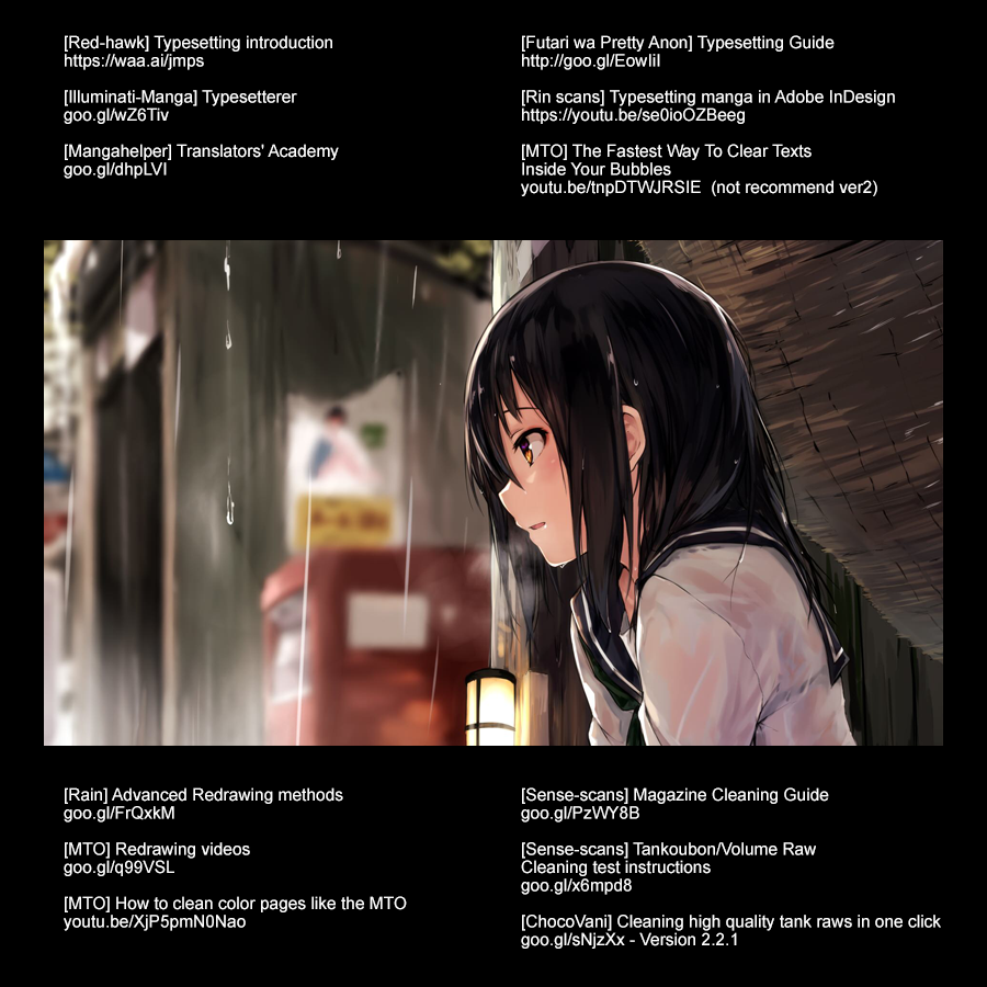 Parallel Paradise Chapter 21 page