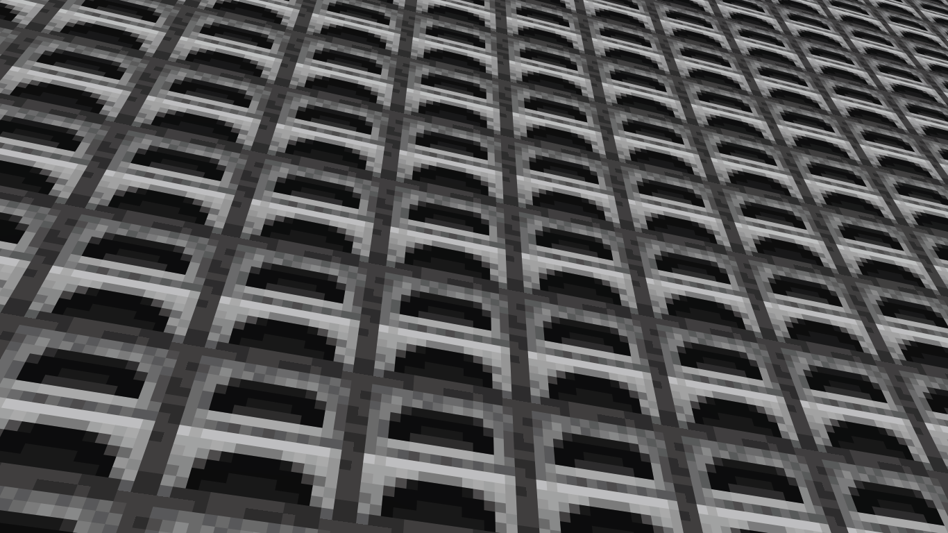 Furnace Monolith