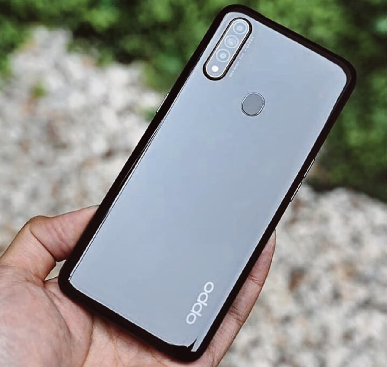 Harga HP Oppo A31 Ram 6/128 Baru