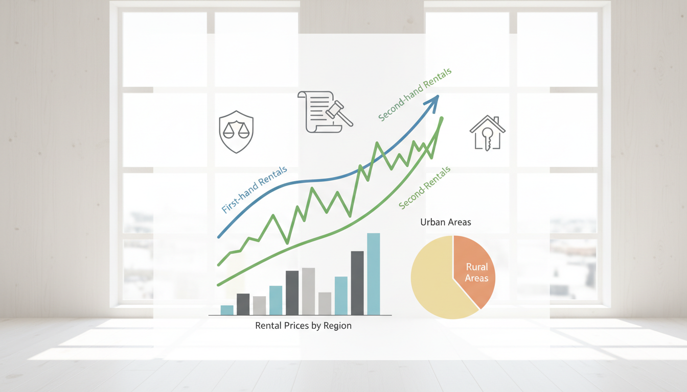 Hyresmarknadens Trender och Besittningsrattens Framtid i Sverige