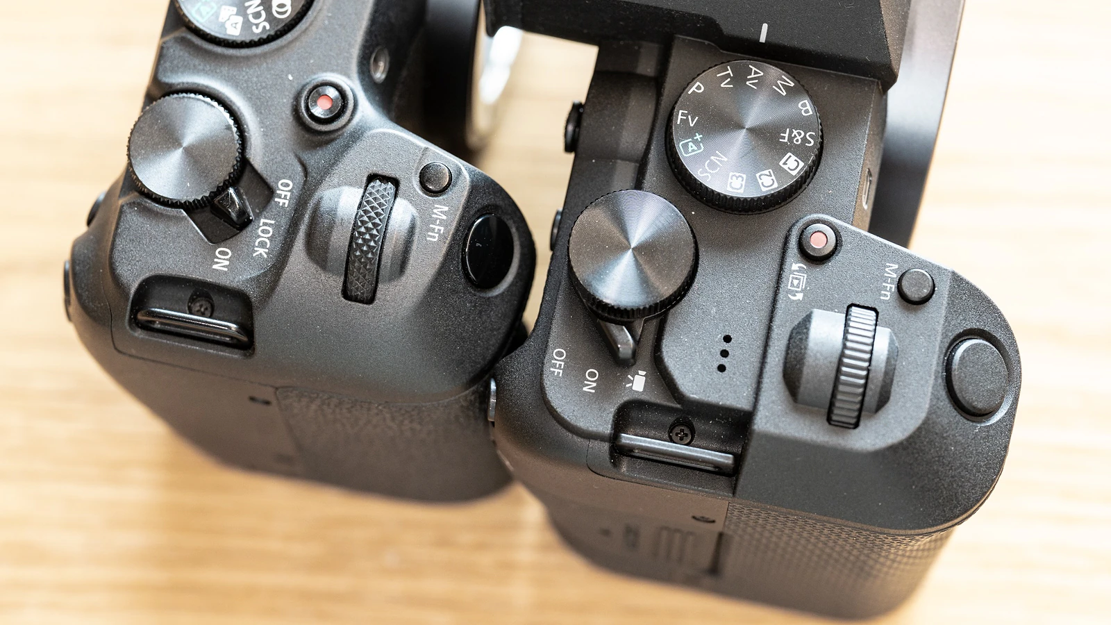 Canon EOS R8 Mark II: Thiết Kế Retro & Hiệu Năng Full Frame Đỉnh Cao - Hình 4