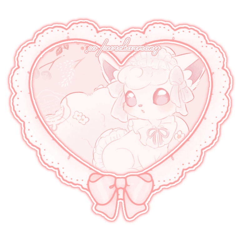 alolan vulpix 𓈒  ⌢ ⠀ pokémon