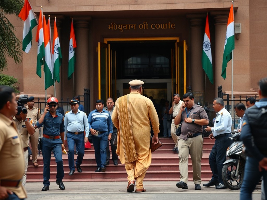 Modi Case Clears Hurdle Modi Case Clears Hurdle