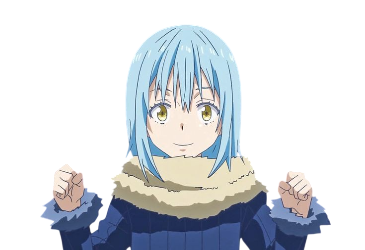 Rimuru Bot
