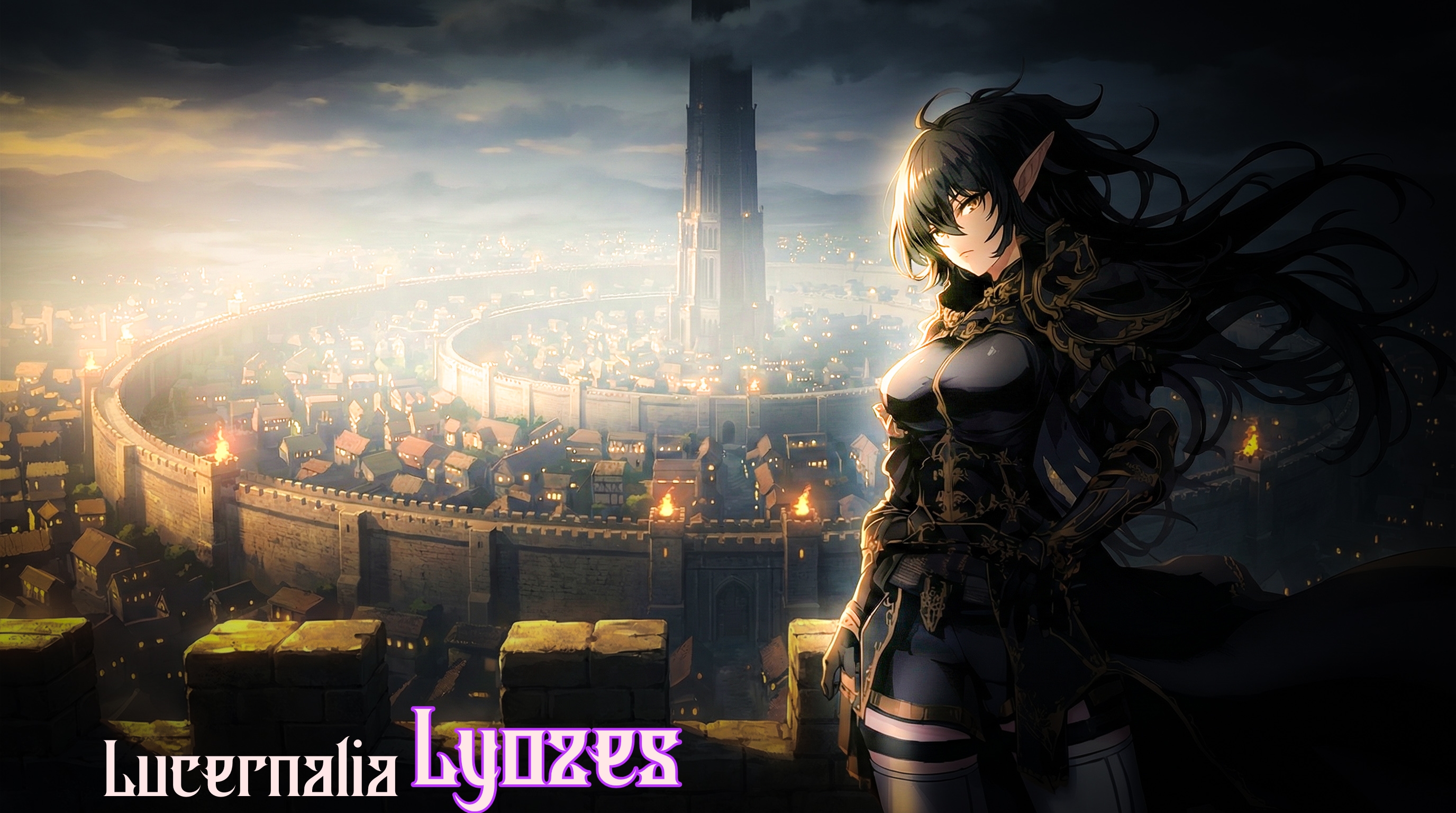Character description image