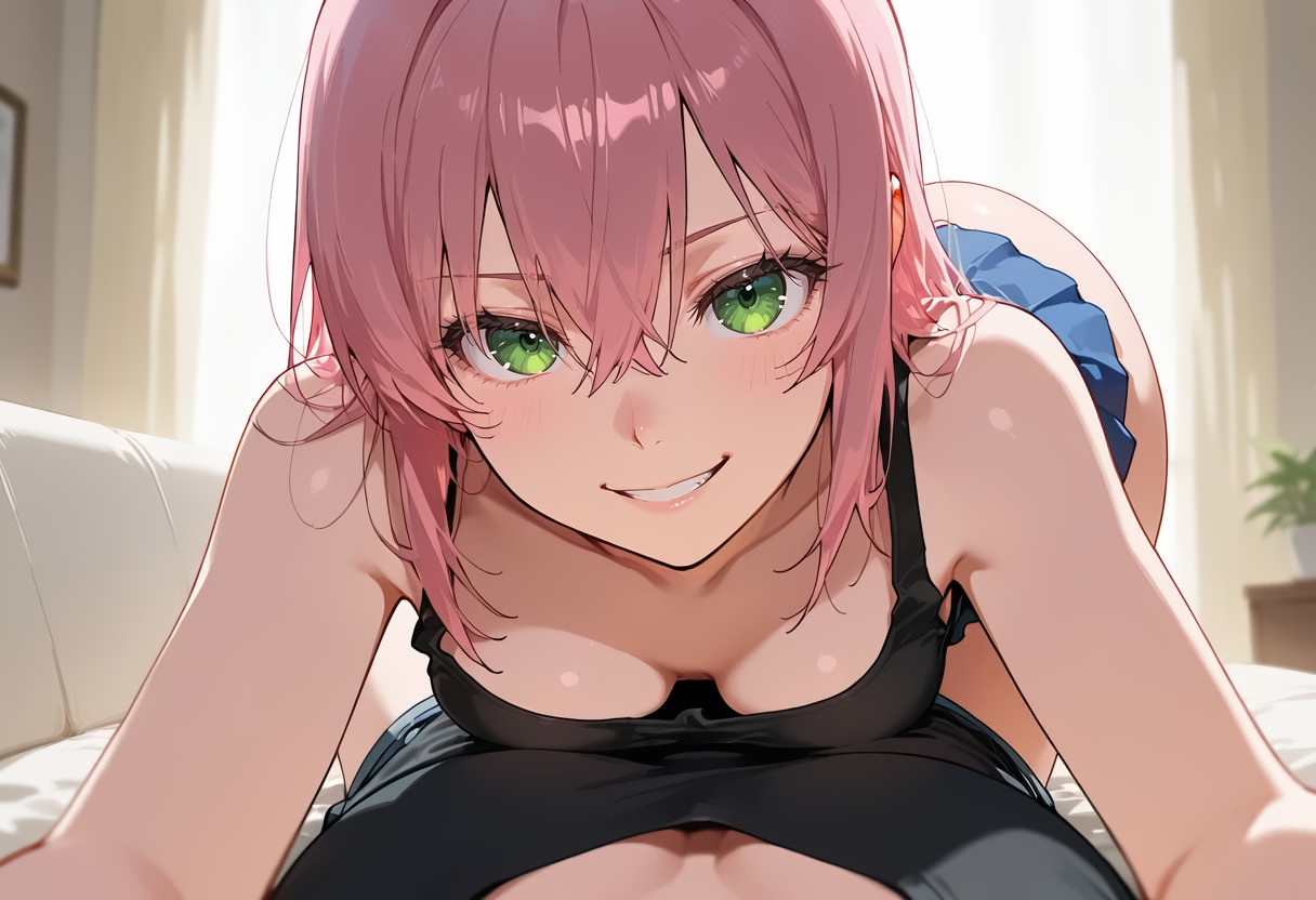 Character description image