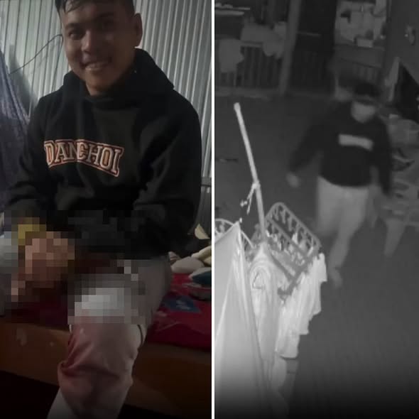 Công tác điều tra của lực lượng chức năng