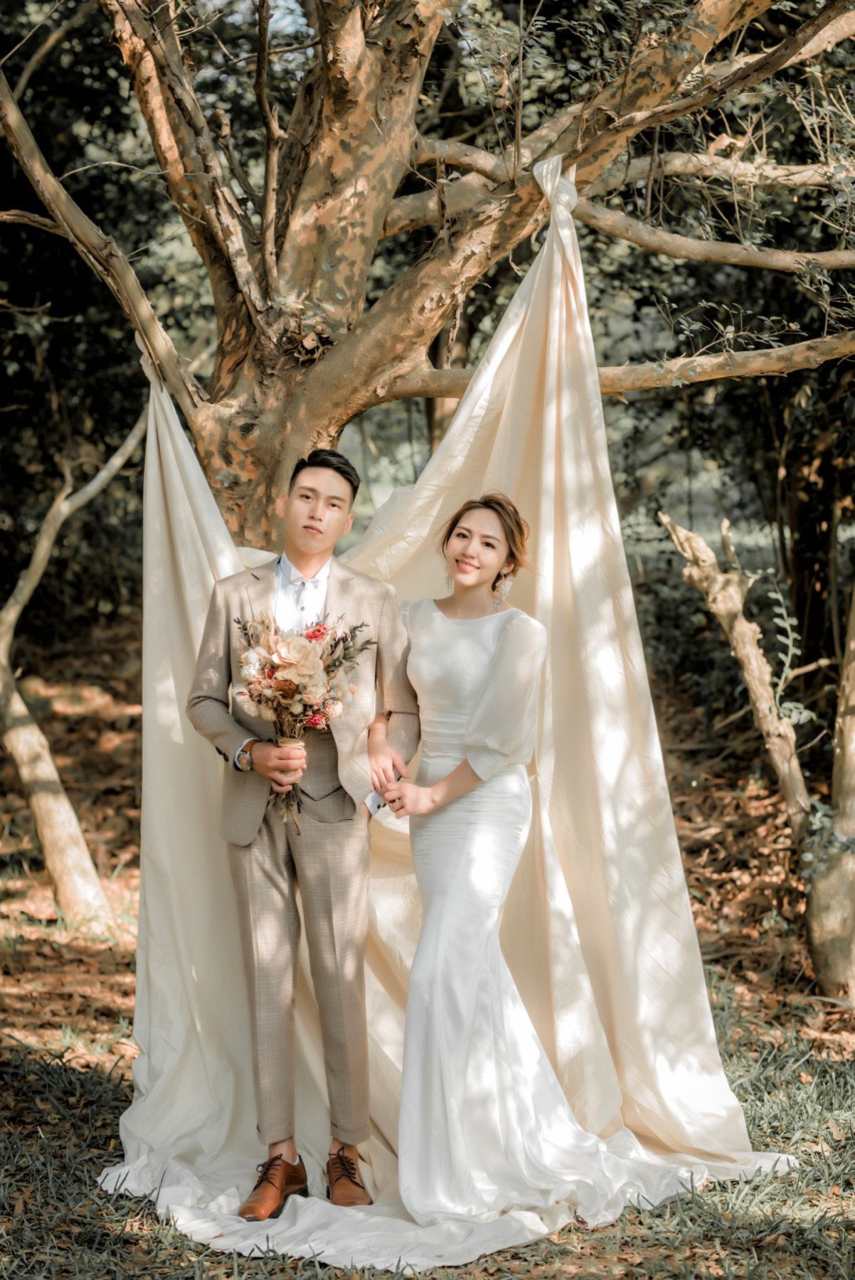 CT Wedding 婚紗攝影作品 18