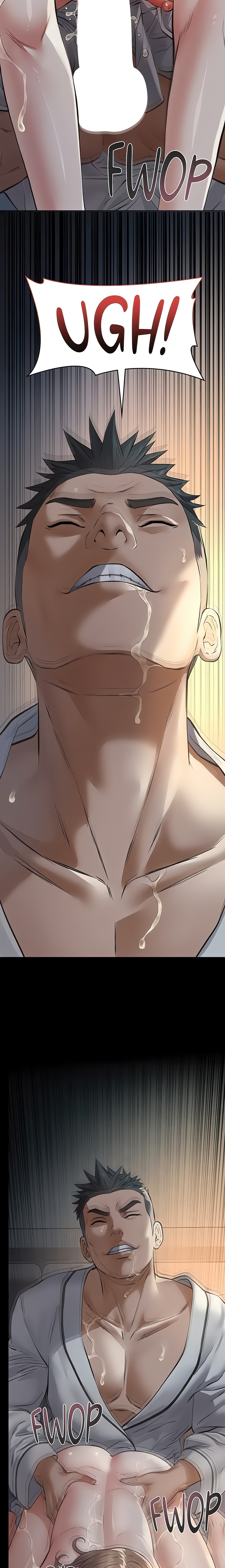 Papa Katz, chapter 9, page 21