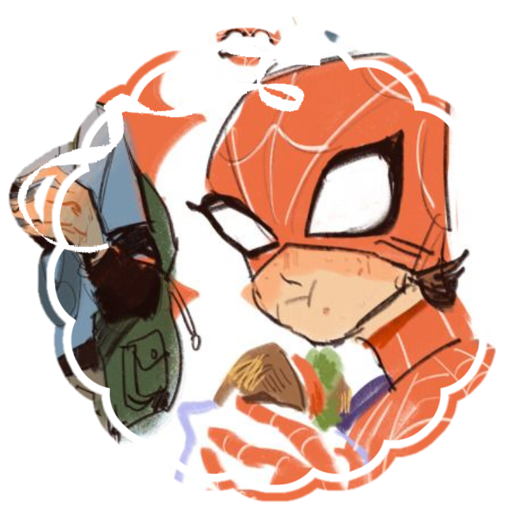 spiderman – any spiderman source, ac: pakchoys