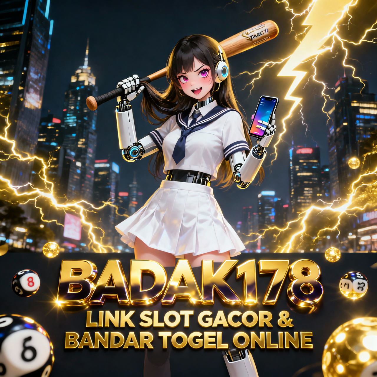 SITUS RESMI BADAK178