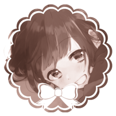 Nanase Kurumi ♡ Menhera Shoujo Kurumi-chan.