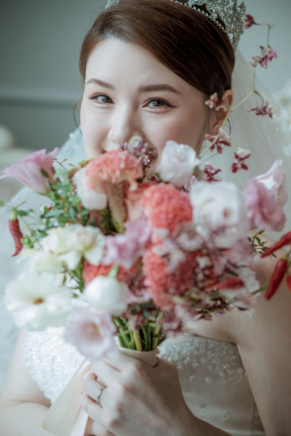婚禮攝影師CAN作品集照片 36