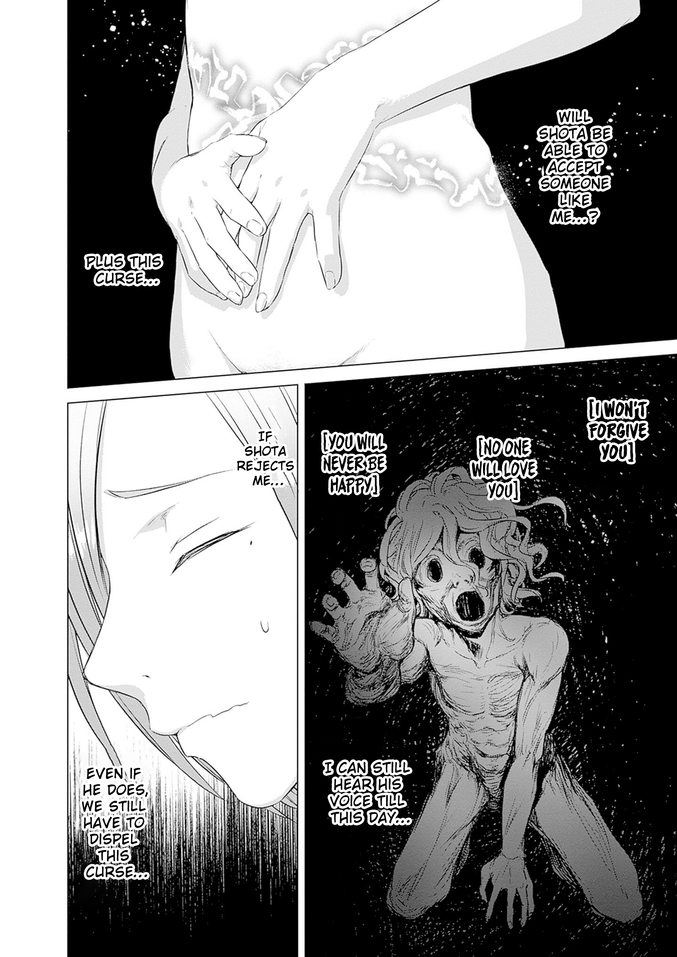 Valhalla Otintin-kan Chapter 38 page