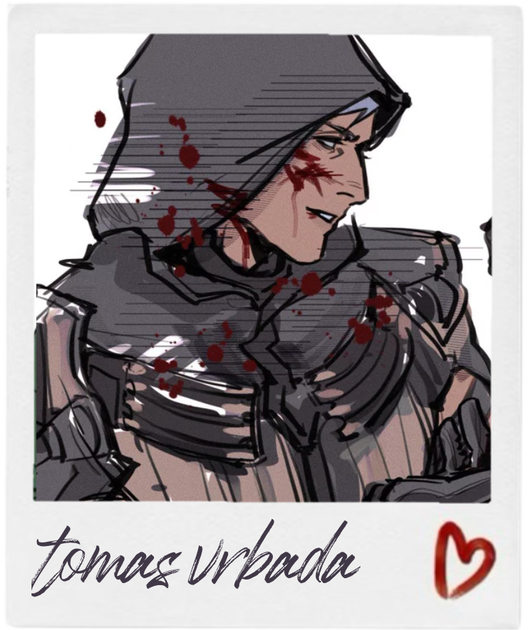 tomas