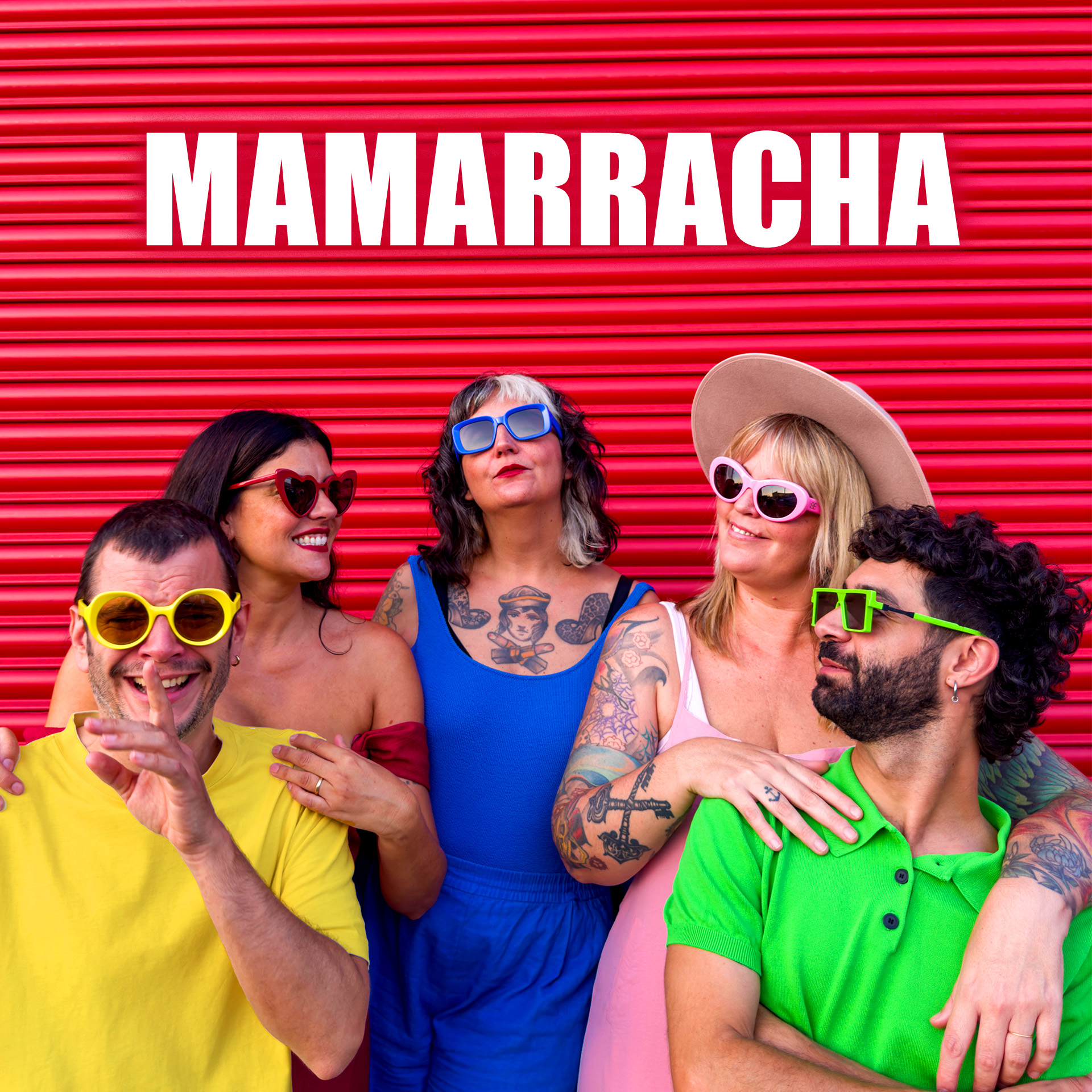 Mamarracha Podcast