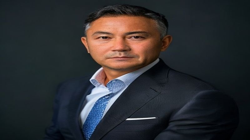 SBI CEO