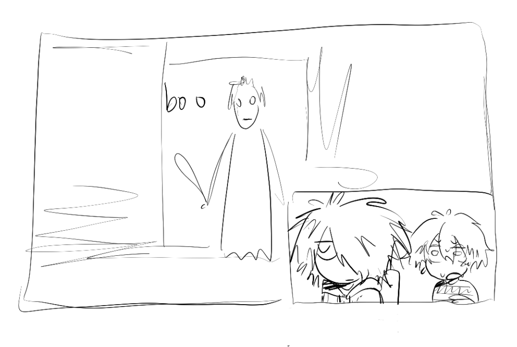 art by @dailyskeetnmatt on twitter!