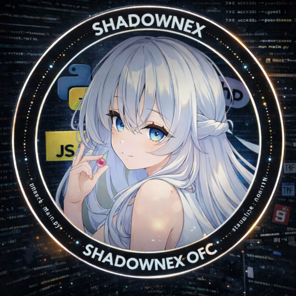 ShadowNex
