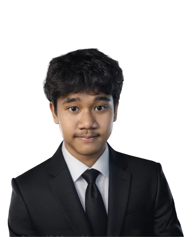 Muhammad Arif Murdiansyah