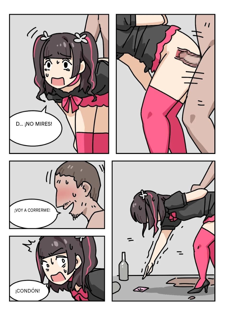Sissy Maker - Popuka9 13