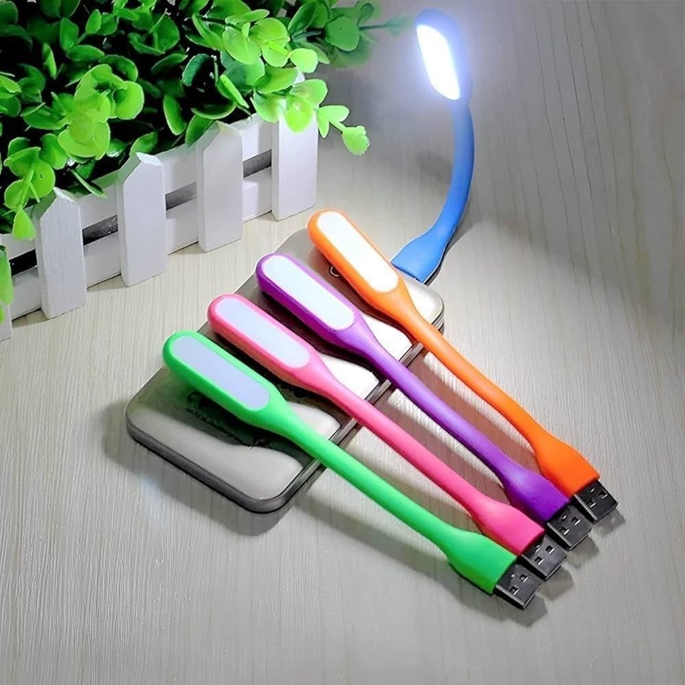 مصباح قراءة من مصابيح LED