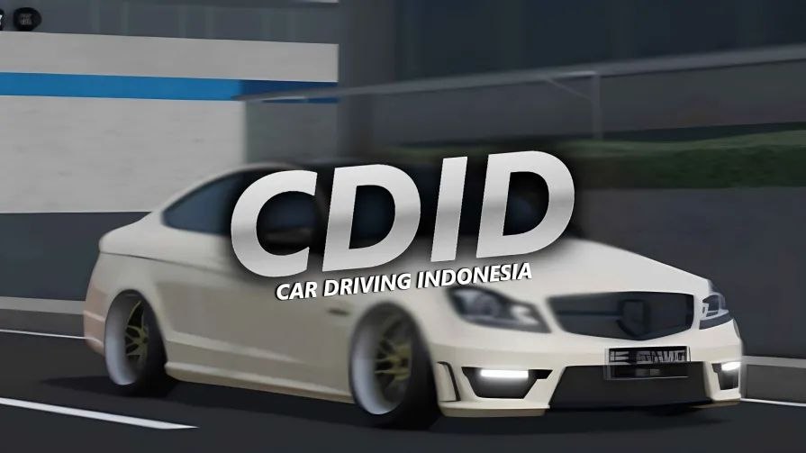 Gamepas CDID