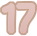 17