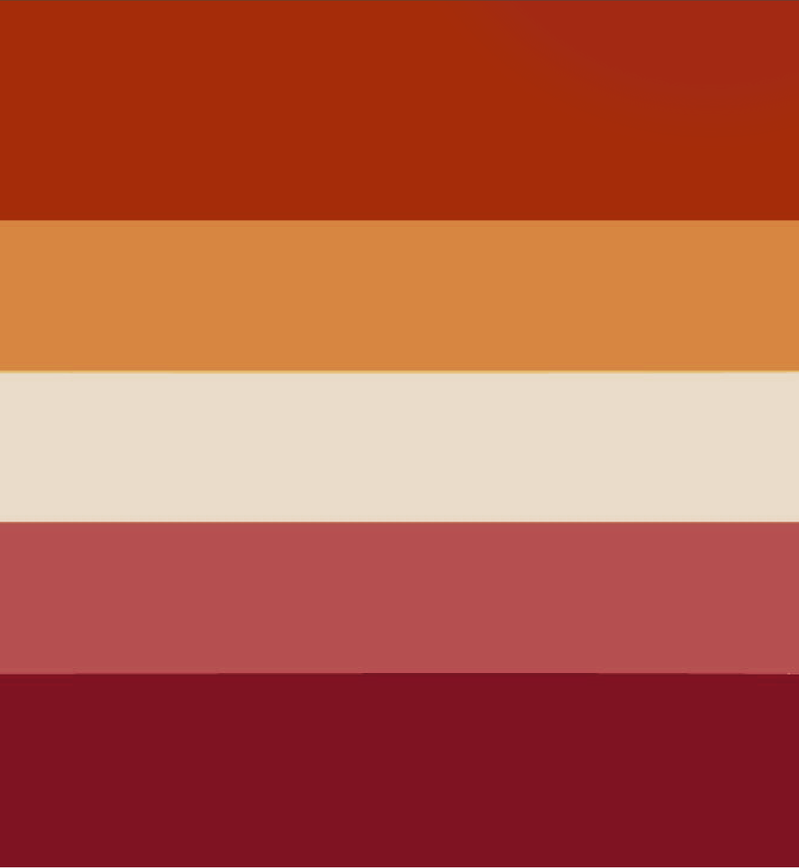 lesbian, non men attracted to non men.
