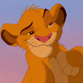 My dad just showed me the whole kingdom. And I'm gonna rule it all!