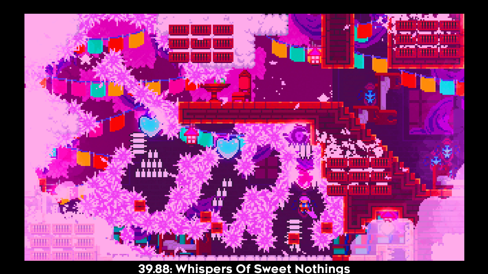 39.88: Whispers Of Sweet Nothings