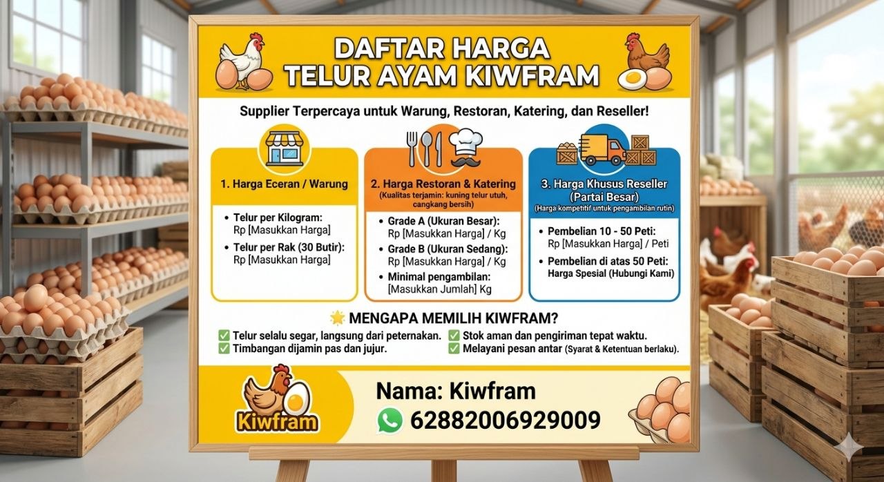Paket Grosir