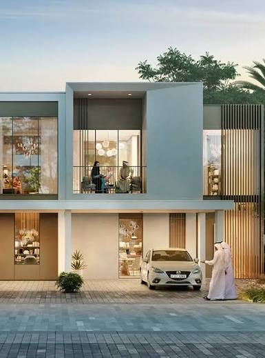 Nara Townhouse