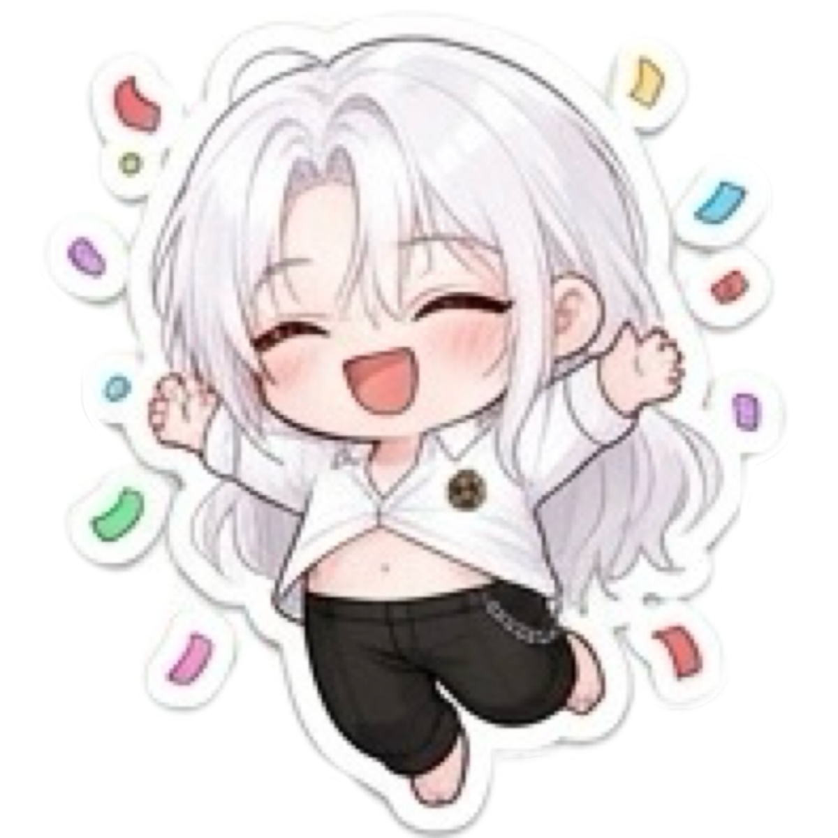 chibi