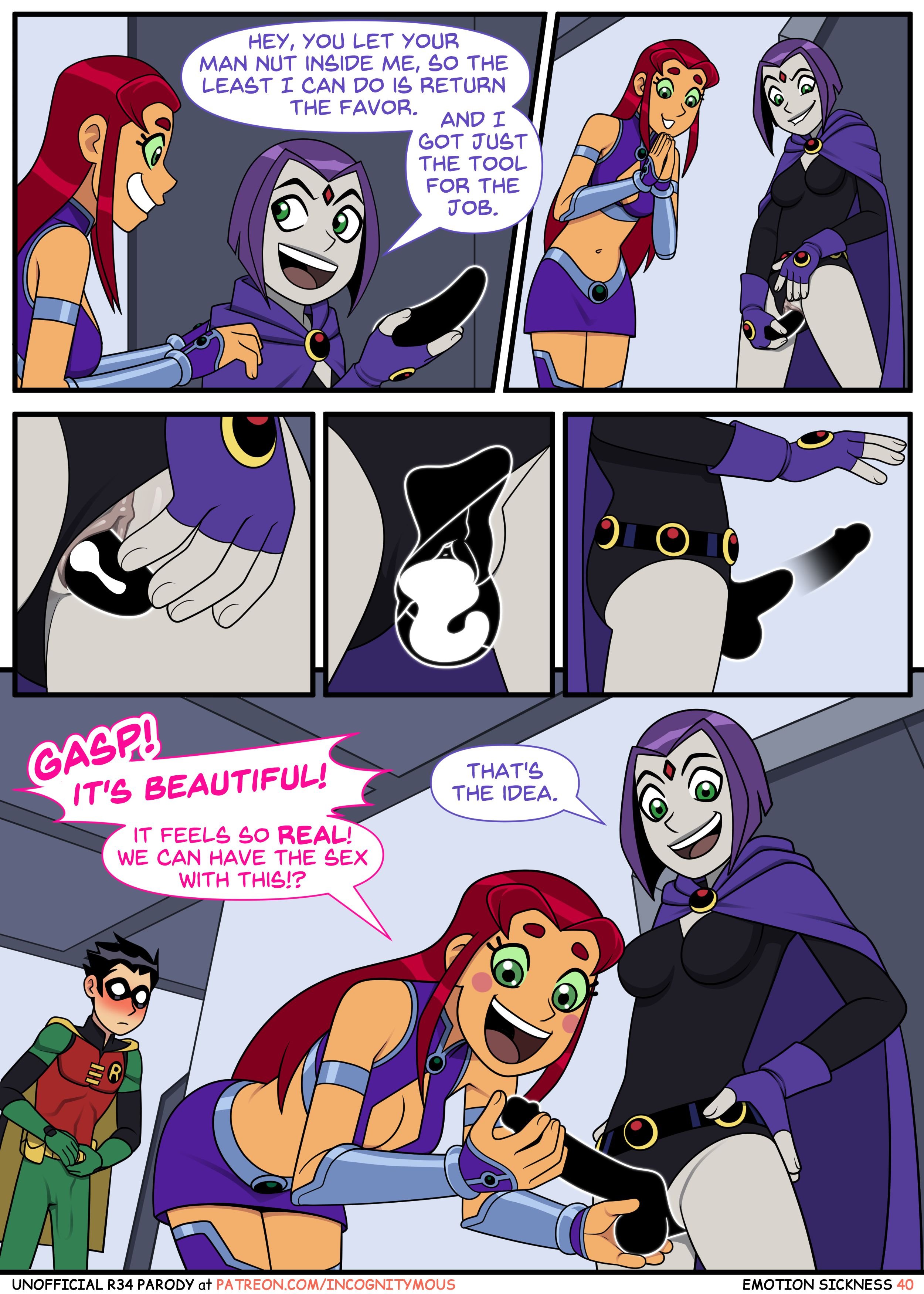 Comic page 39