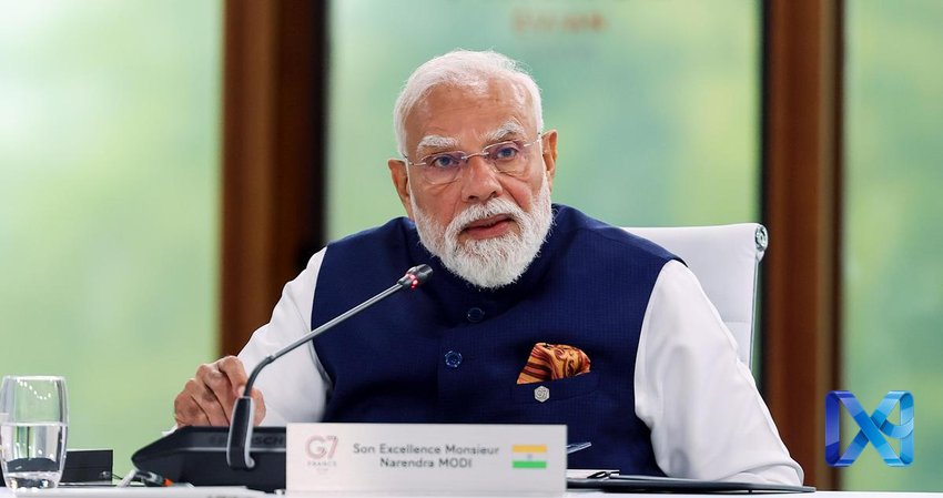 Global Leaders Gather Amidst Strained Ties and Trust Shortage
