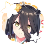 Manhattan Cafe | Umamusume Manhattan Cafe | Umamusume