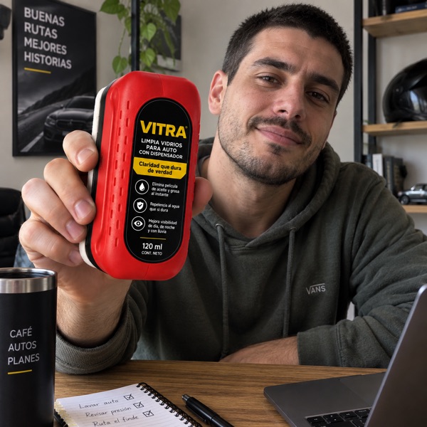 Cliente VITRA 4