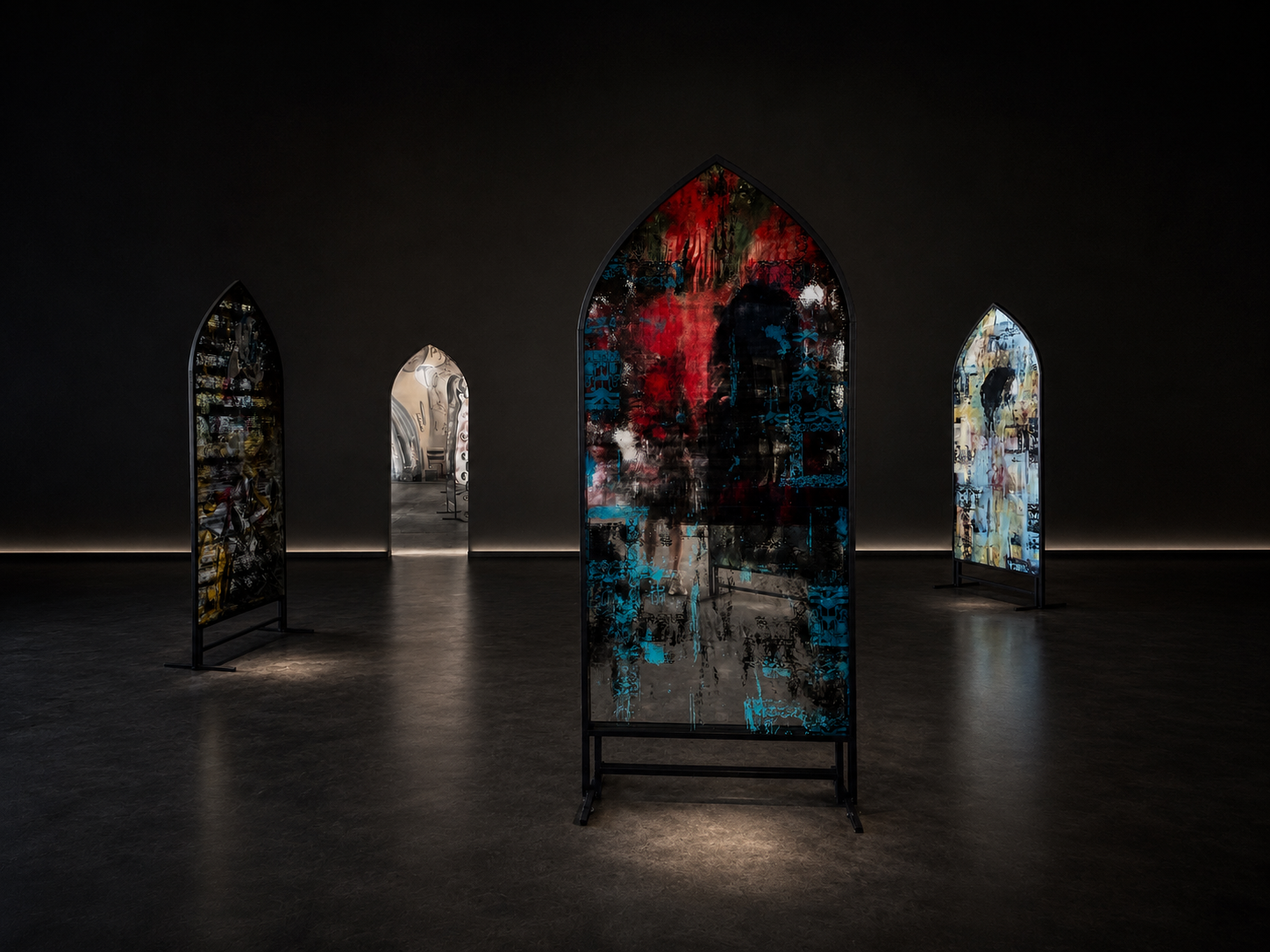 Installation Sonore