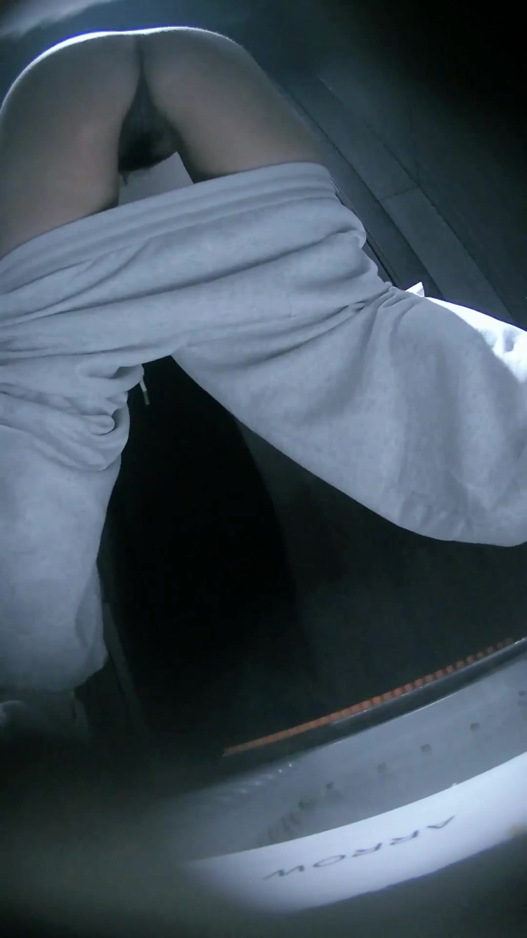 Toilet Spy — 0212(40) — screenshot 2