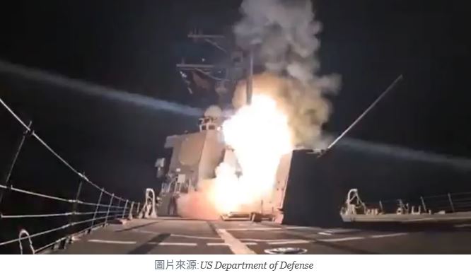 美國空襲奈及利亞：AI筆記反恐背後藏著石油自主與稀土戰略布局